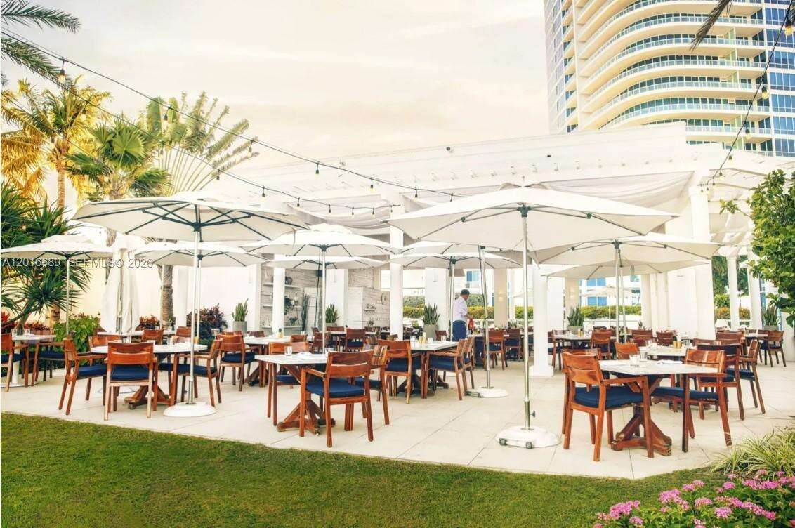 Continuum South Tower at 100 Pointe Dr, Miami Beach, FL 33139 - For Rent photo 62