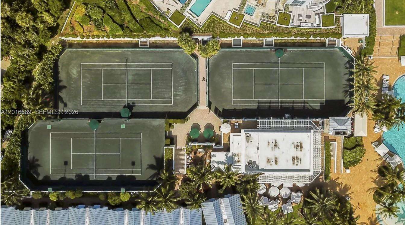 Continuum South Tower at 100 Pointe Dr, Miami Beach, FL 33139 - For Rent photo 64