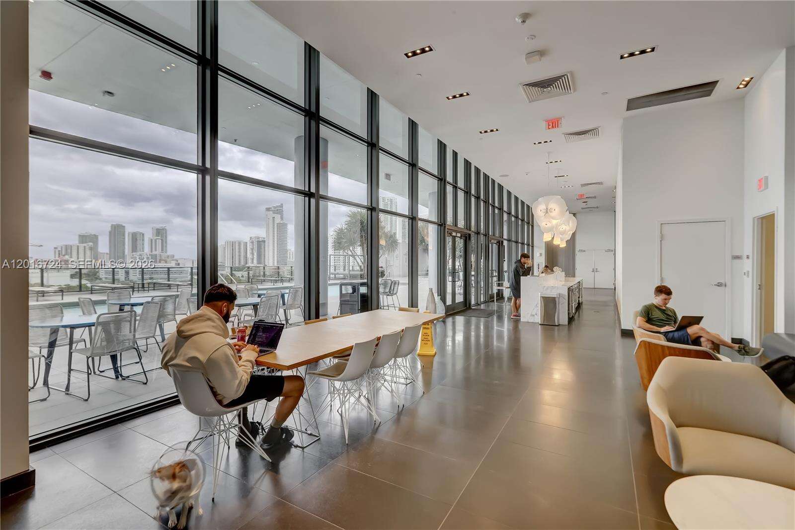 Canvas at 1600 1 Ave, Miami, FL 33132 - For Rent photo 14