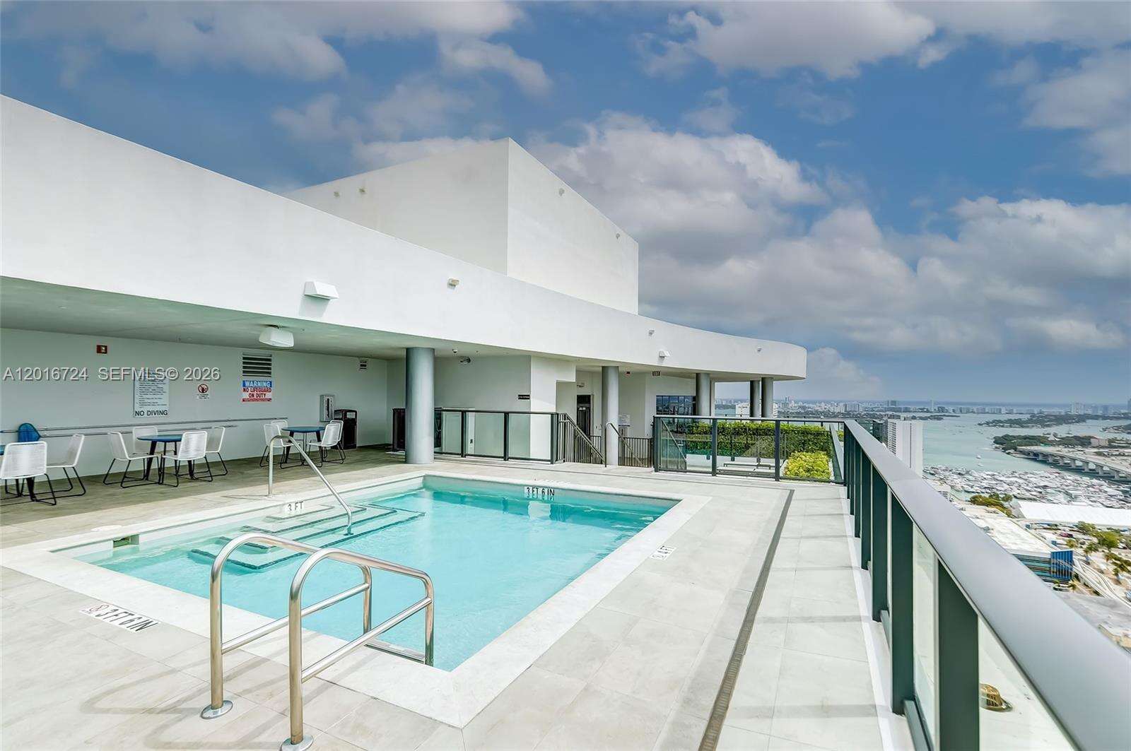 Canvas at 1600 1 Ave, Miami, FL 33132 - For Rent photo 37
