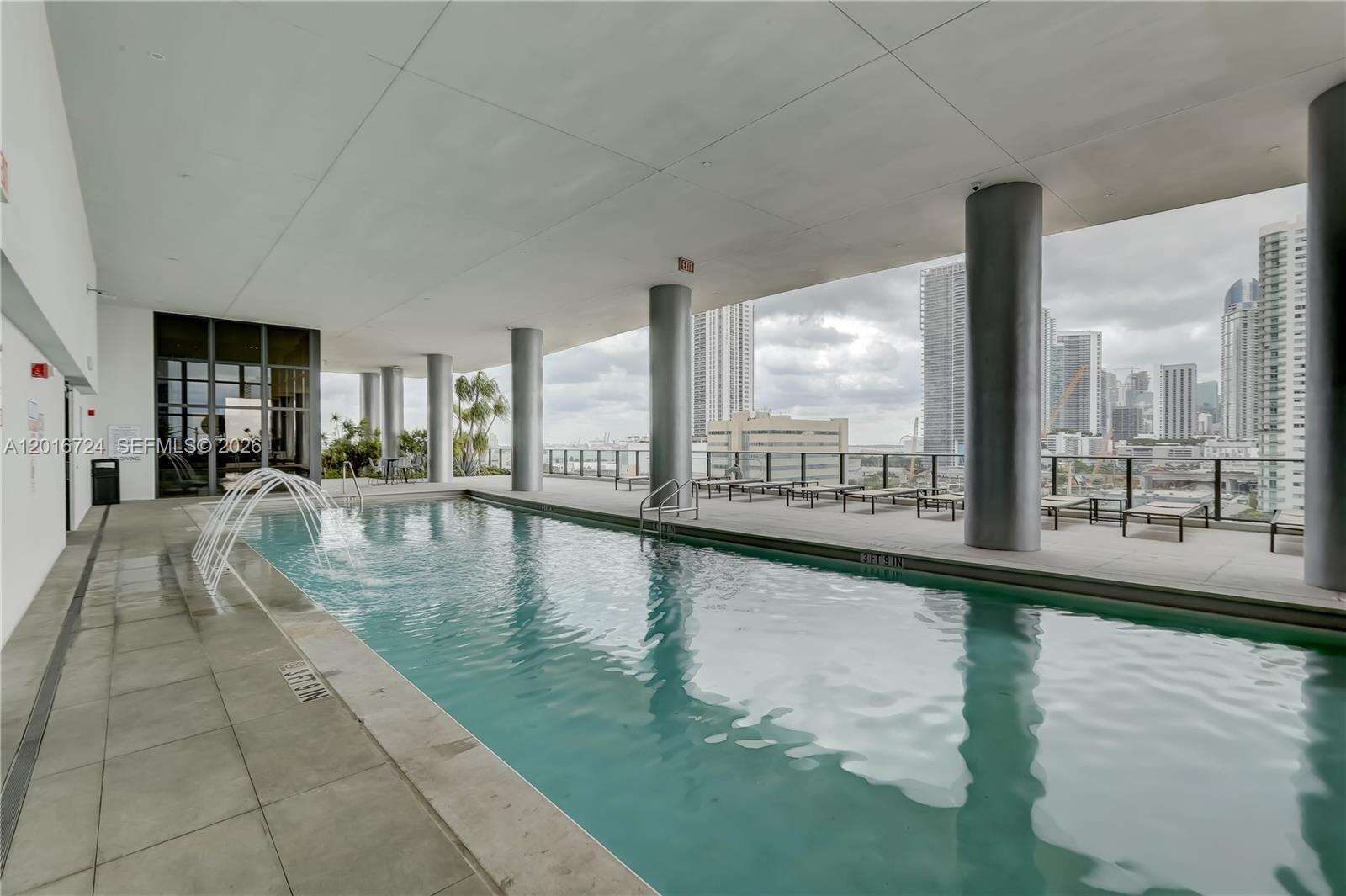 Canvas at 1600 1 Ave, Miami, FL 33132 - For Rent photo 7