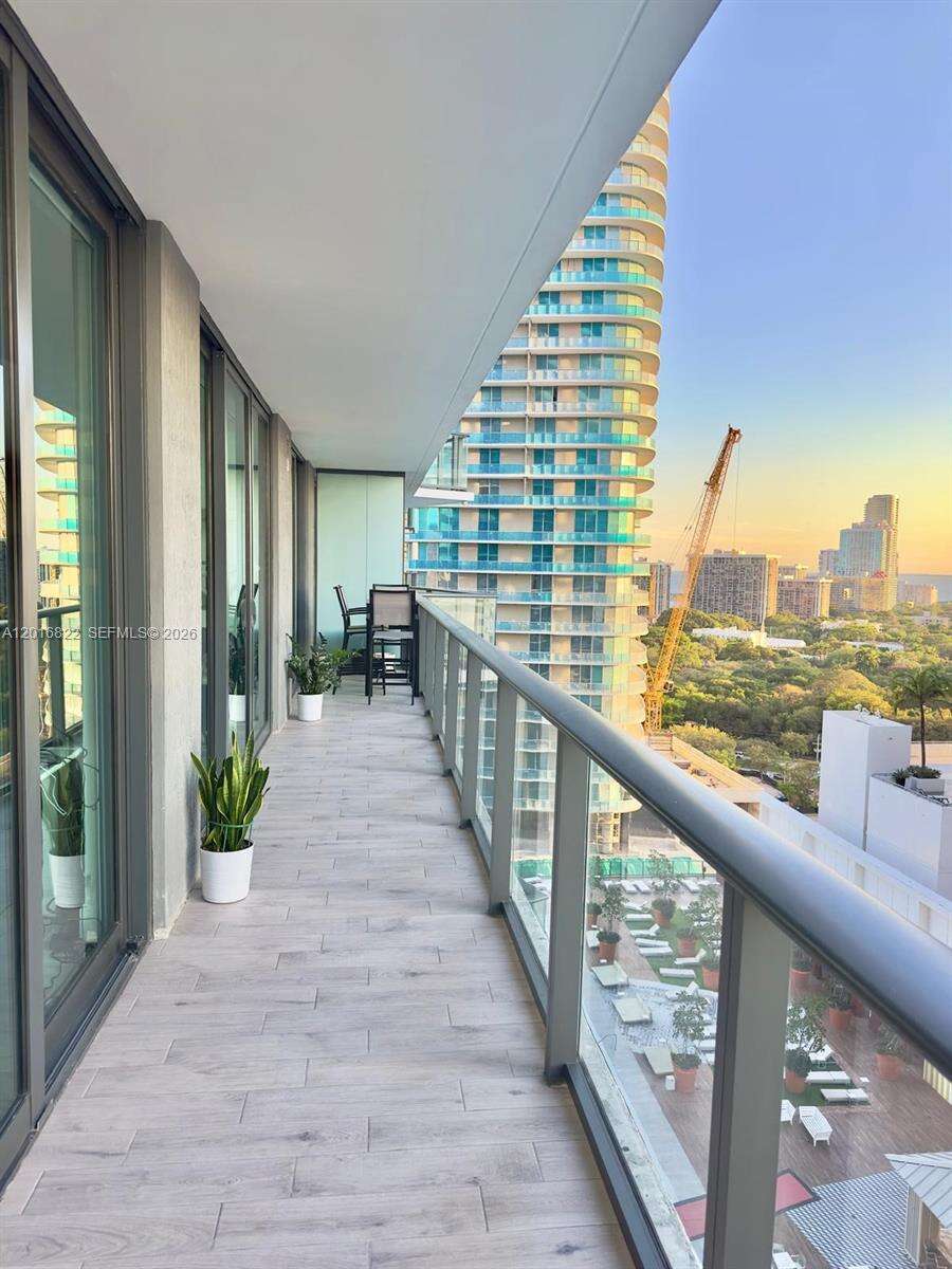 Sls Brickell at 1300 Miami Ave, Miami, FL 33130 - For Rent photo 1