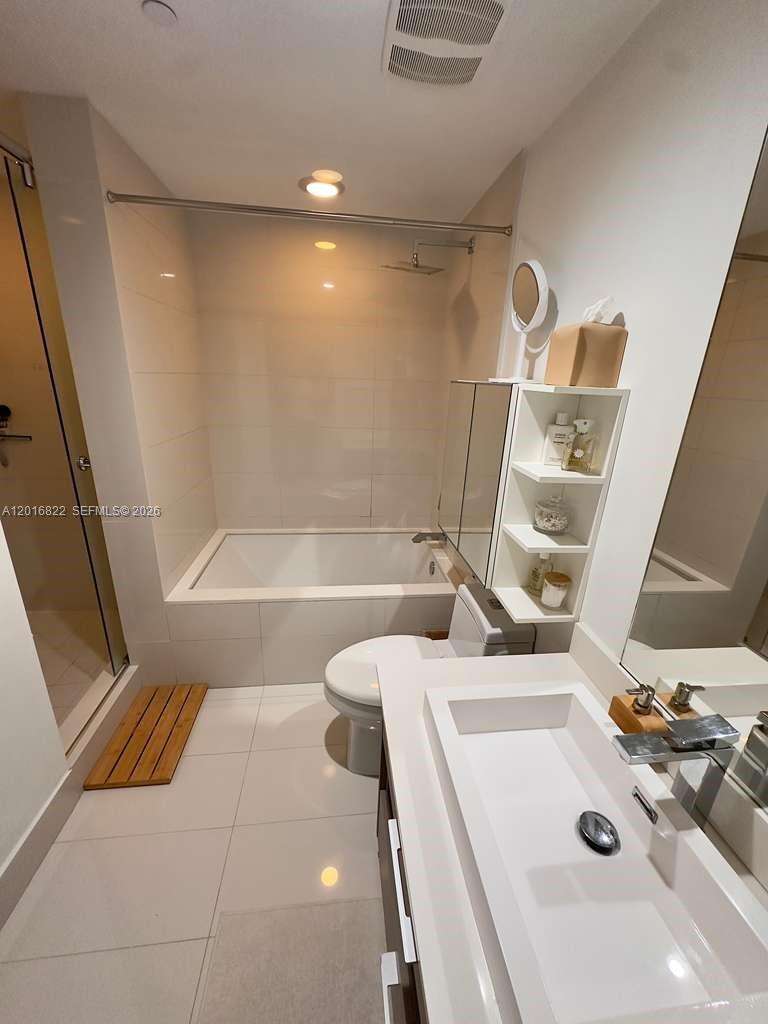 Sls Brickell at 1300 Miami Ave, Miami, FL 33130 - For Rent photo 12