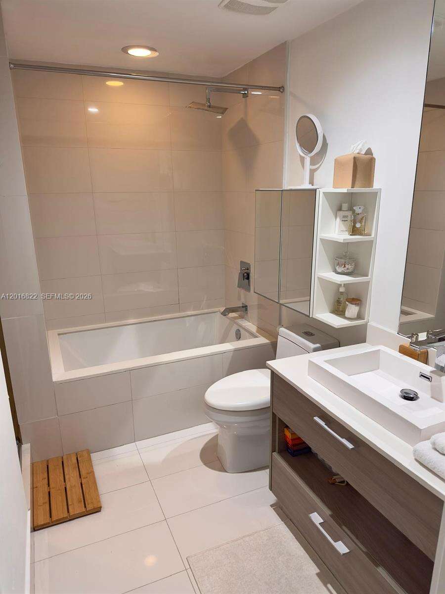 Sls Brickell at 1300 Miami Ave, Miami, FL 33130 - For Rent photo 15