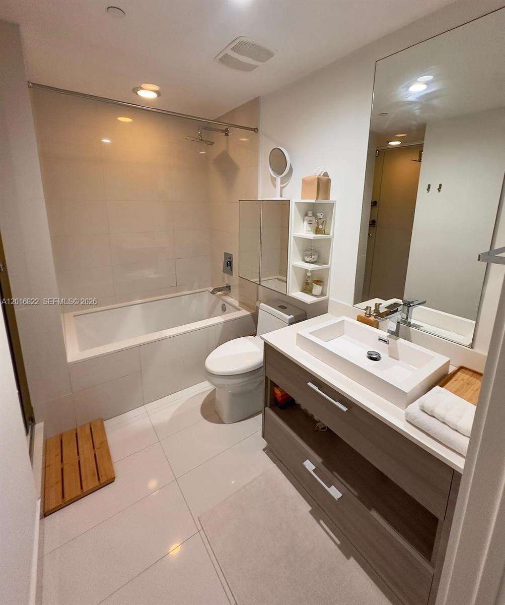 Sls Brickell at 1300 Miami Ave, Miami, FL 33130 - For Rent photo 16