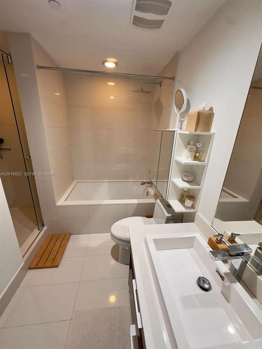 Sls Brickell at 1300 Miami Ave, Miami, FL 33130 - For Rent photo 18