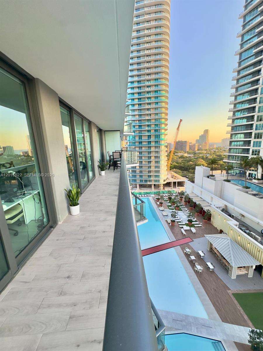 Sls Brickell at 1300 Miami Ave, Miami, FL 33130 - For Rent photo 4