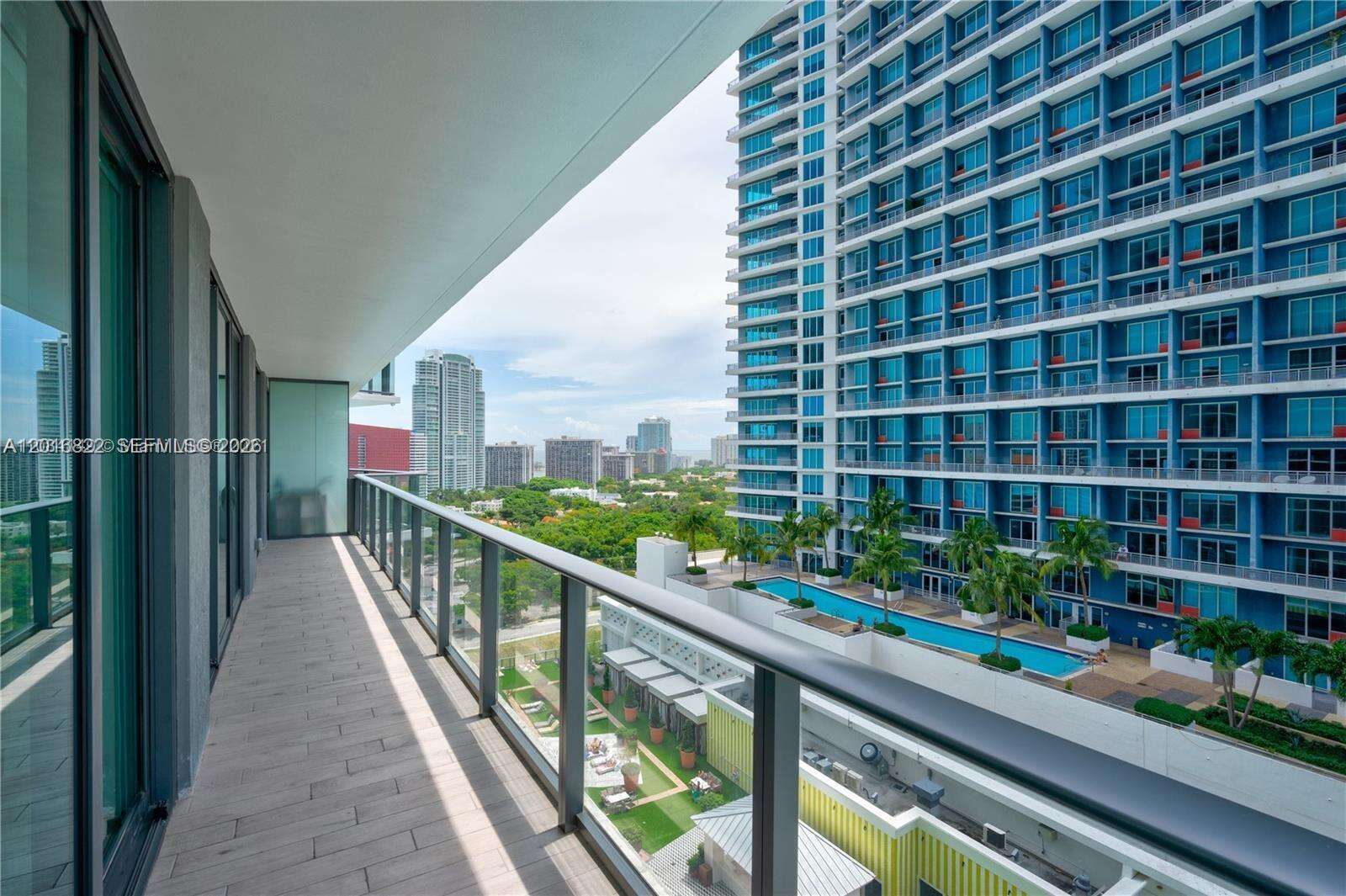 Sls Brickell at 1300 Miami Ave, Miami, FL 33130 - For Rent photo 5