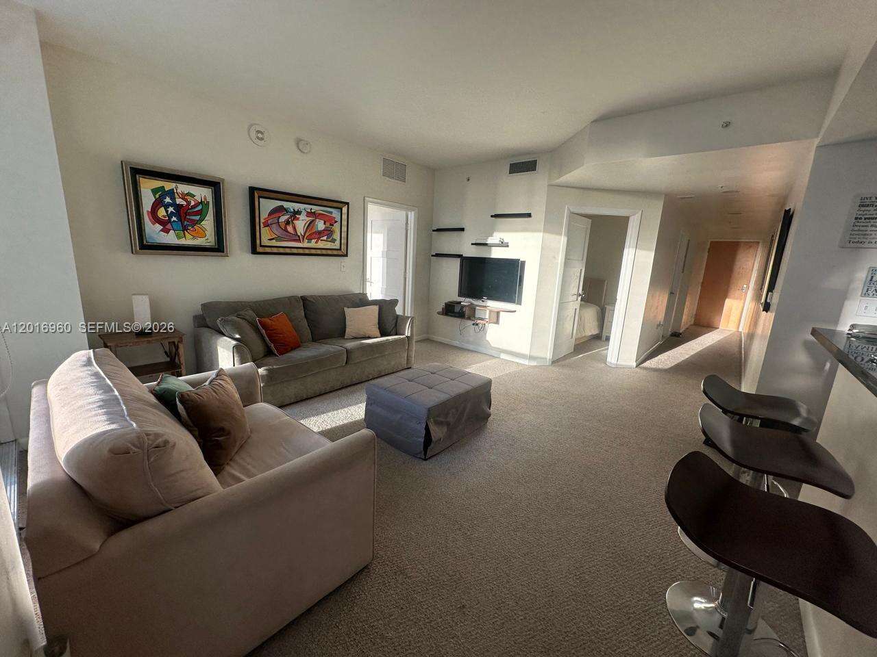 Vizcayne South at 253 2 St, Miami, FL 33132 - For Rent photo 2