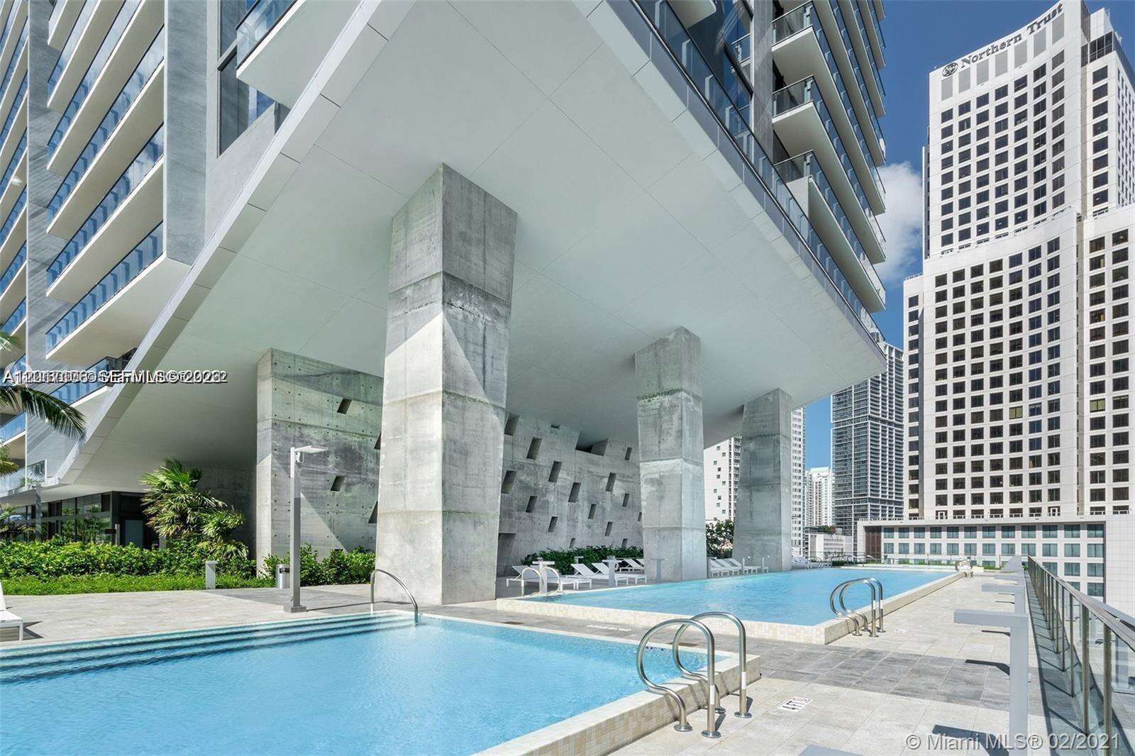Reach Brickell at 68 6 St, Miami, FL 33131 - For Rent photo 8