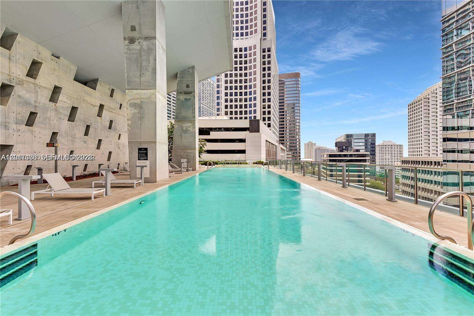 Reach Brickell at 68 6 St, Miami, FL 33131 - For Rent photo 9