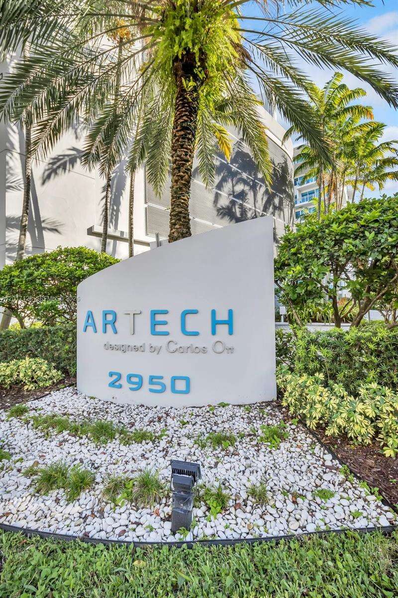 Artech at 2950 188 St, Aventura, FL 33180 - For Rent photo 27
