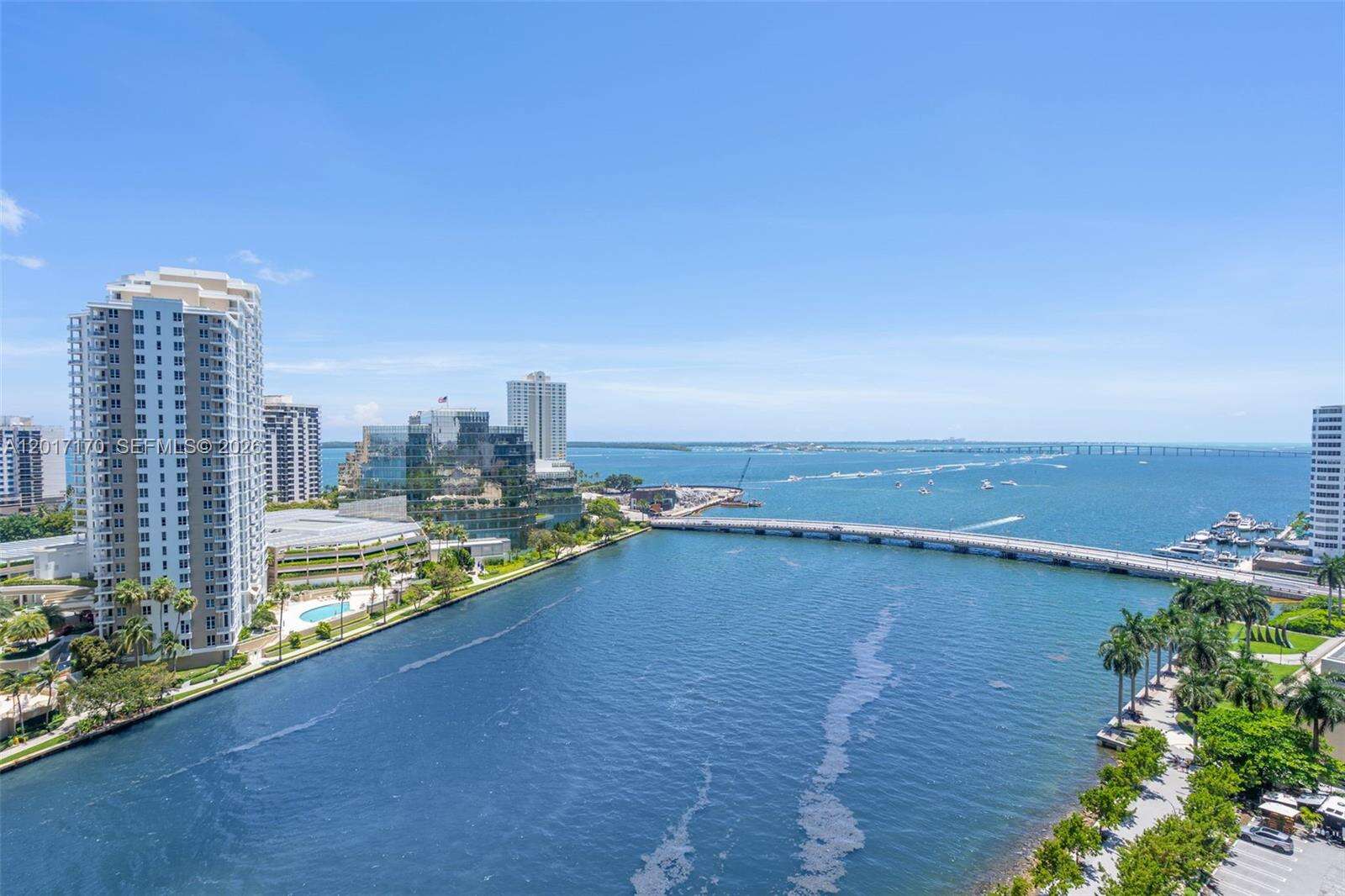 Icon Brickell 2 at 495 Brickell Ave, Miami, FL 33131 - For Rent photo 25