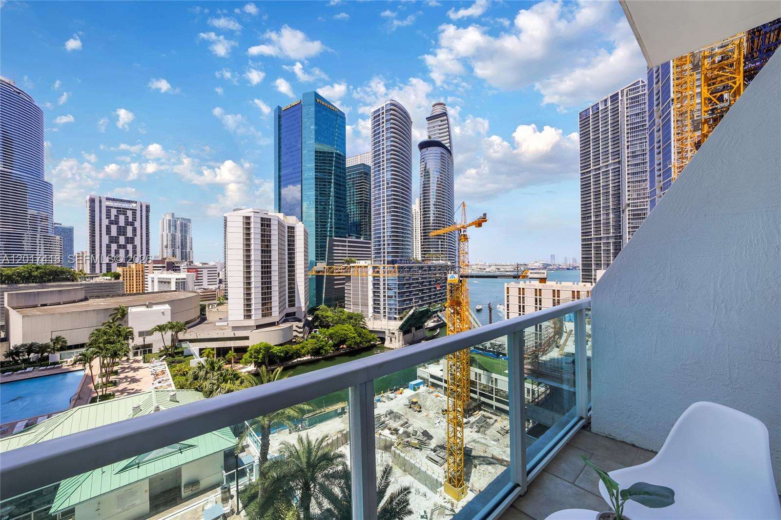 Brickell On The River at 41 5 St, Miami, FL 33131 - For Rent photo 9