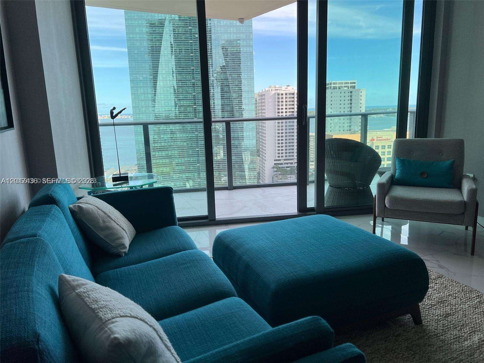 Sls Brickell at 1300 Miami Ave, Miami, FL 33130 - For Rent photo 1