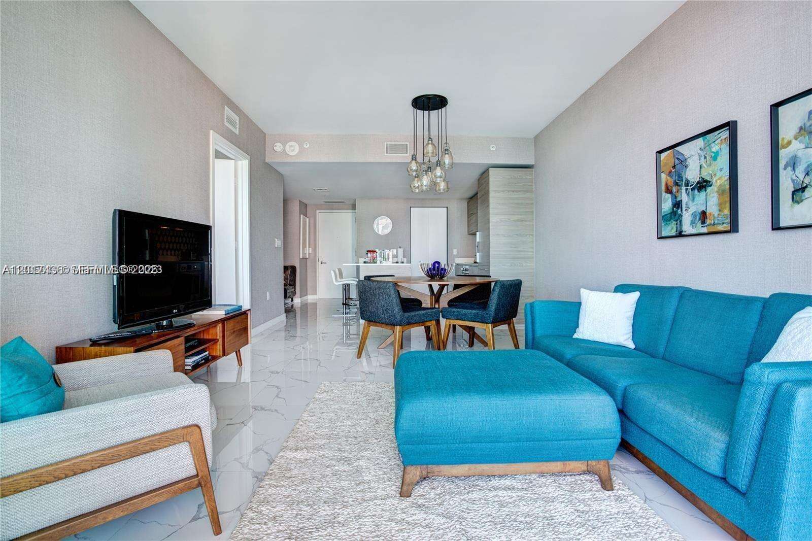 Sls Brickell at 1300 Miami Ave, Miami, FL 33130 - For Rent photo 2
