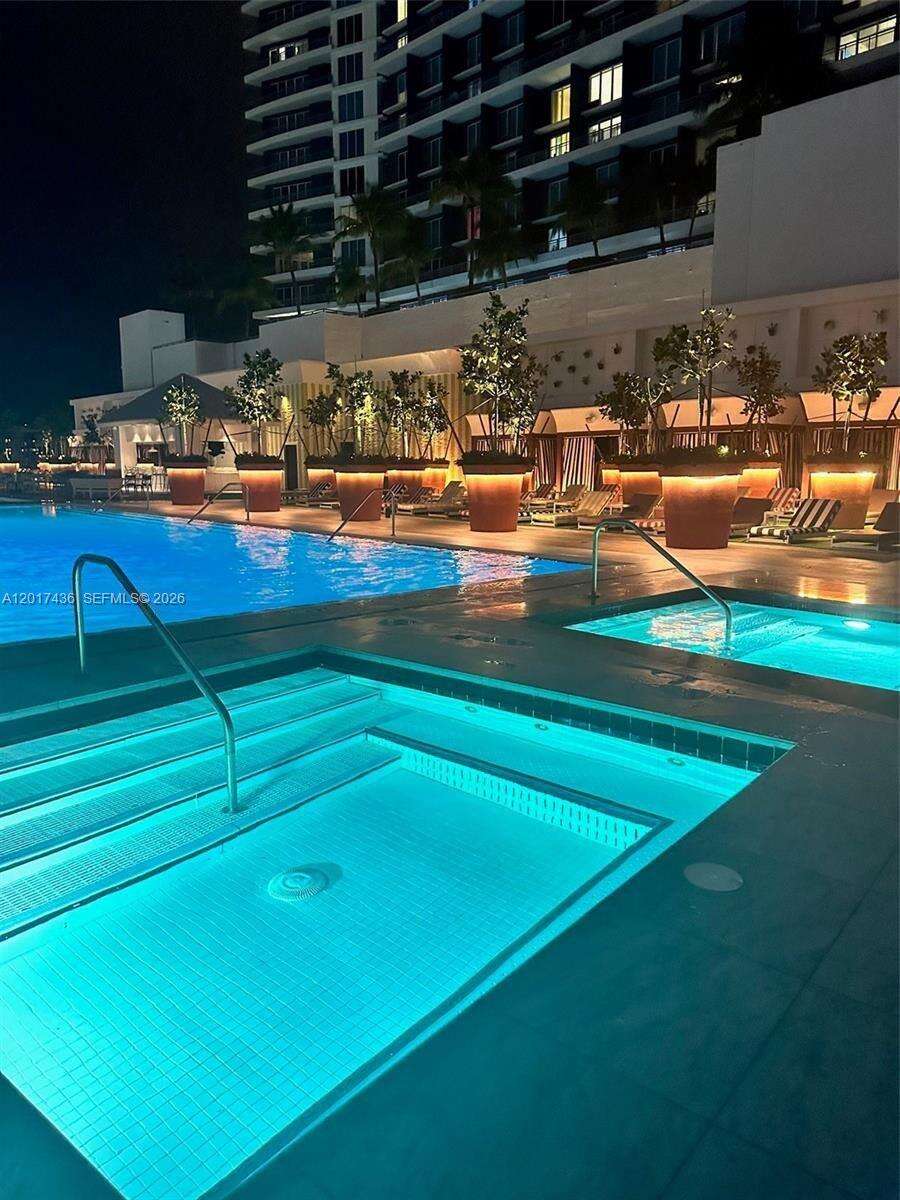 Sls Brickell at 1300 Miami Ave, Miami, FL 33130 - For Rent photo 15