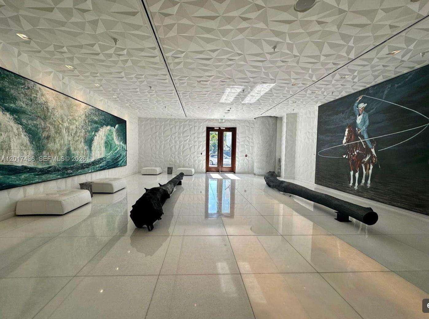 Sls Brickell at 1300 Miami Ave, Miami, FL 33130 - For Rent photo 18