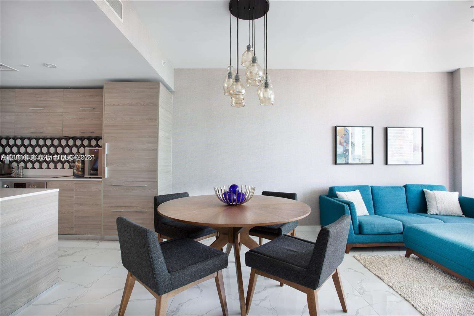 Sls Brickell at 1300 Miami Ave, Miami, FL 33130 - For Rent photo 3