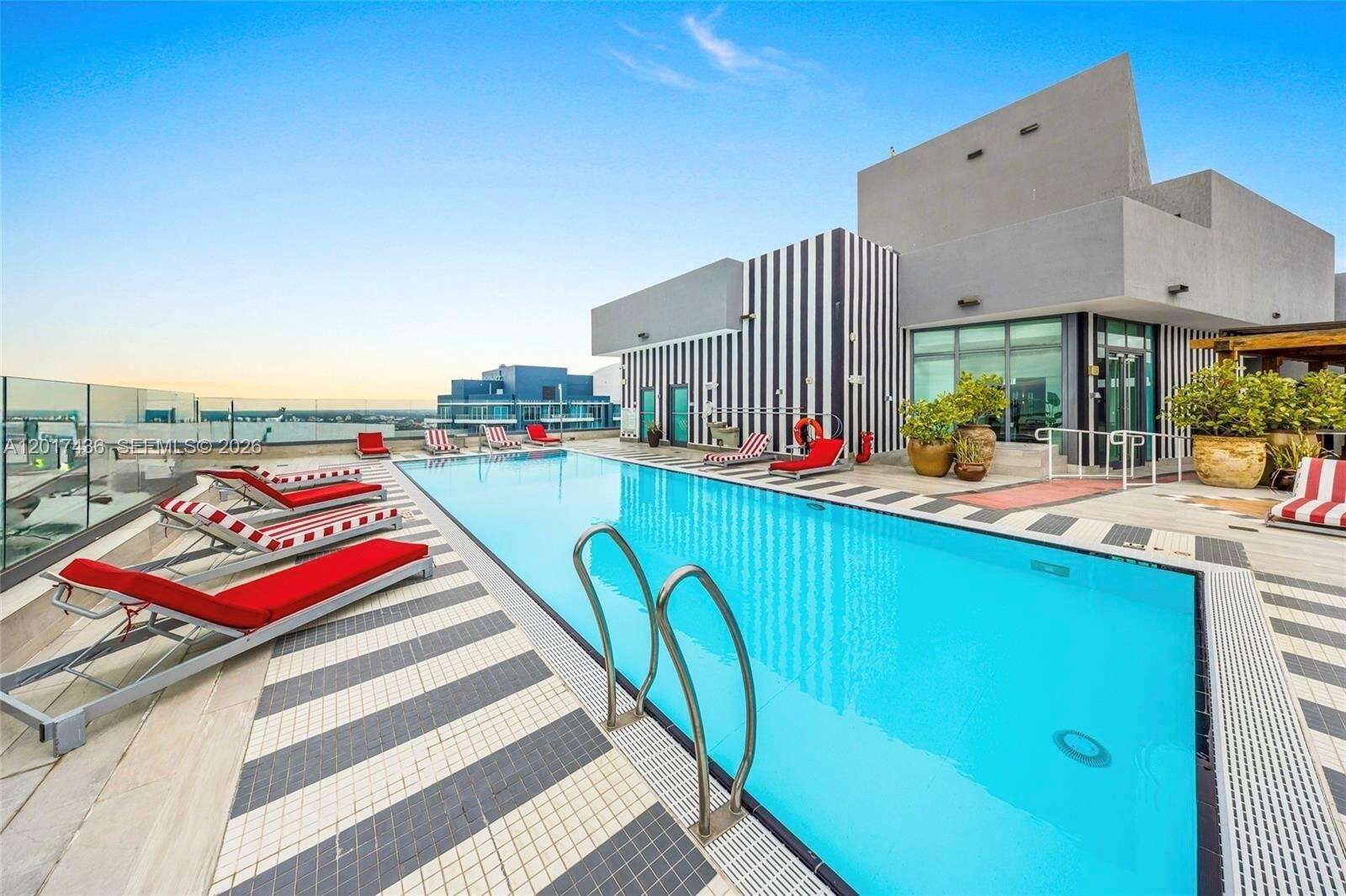 Sls Brickell at 1300 Miami Ave, Miami, FL 33130 - For Rent photo 22