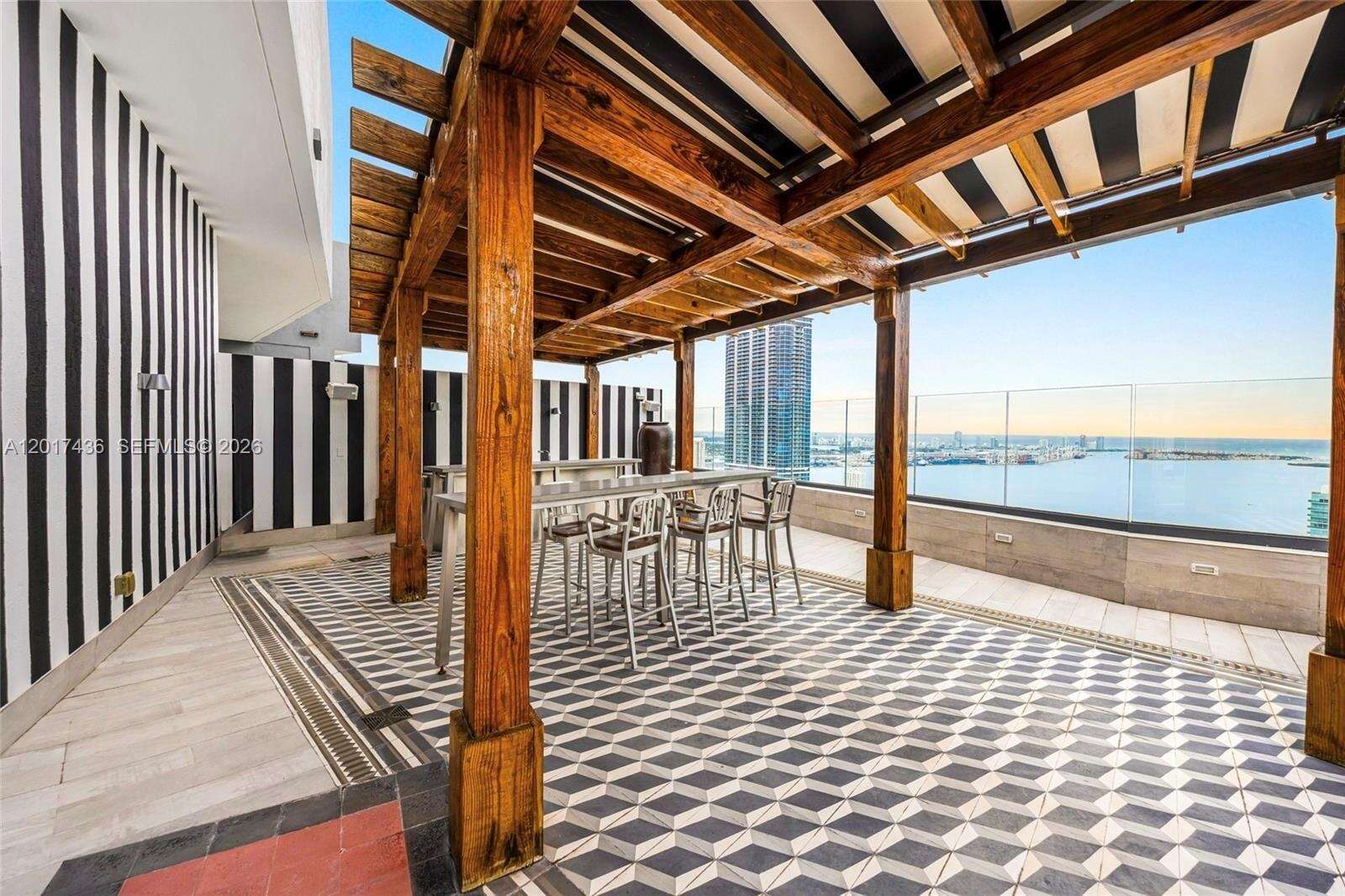 Sls Brickell at 1300 Miami Ave, Miami, FL 33130 - For Rent photo 24