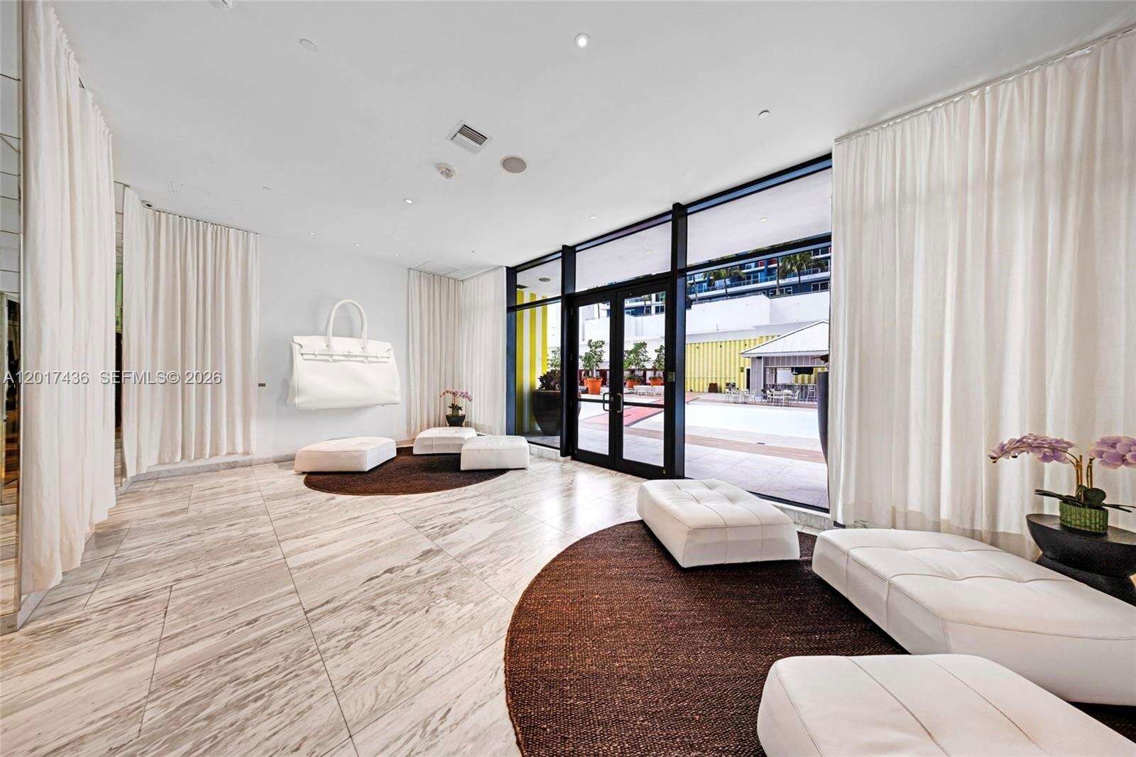 Sls Brickell at 1300 Miami Ave, Miami, FL 33130 - For Rent photo 26