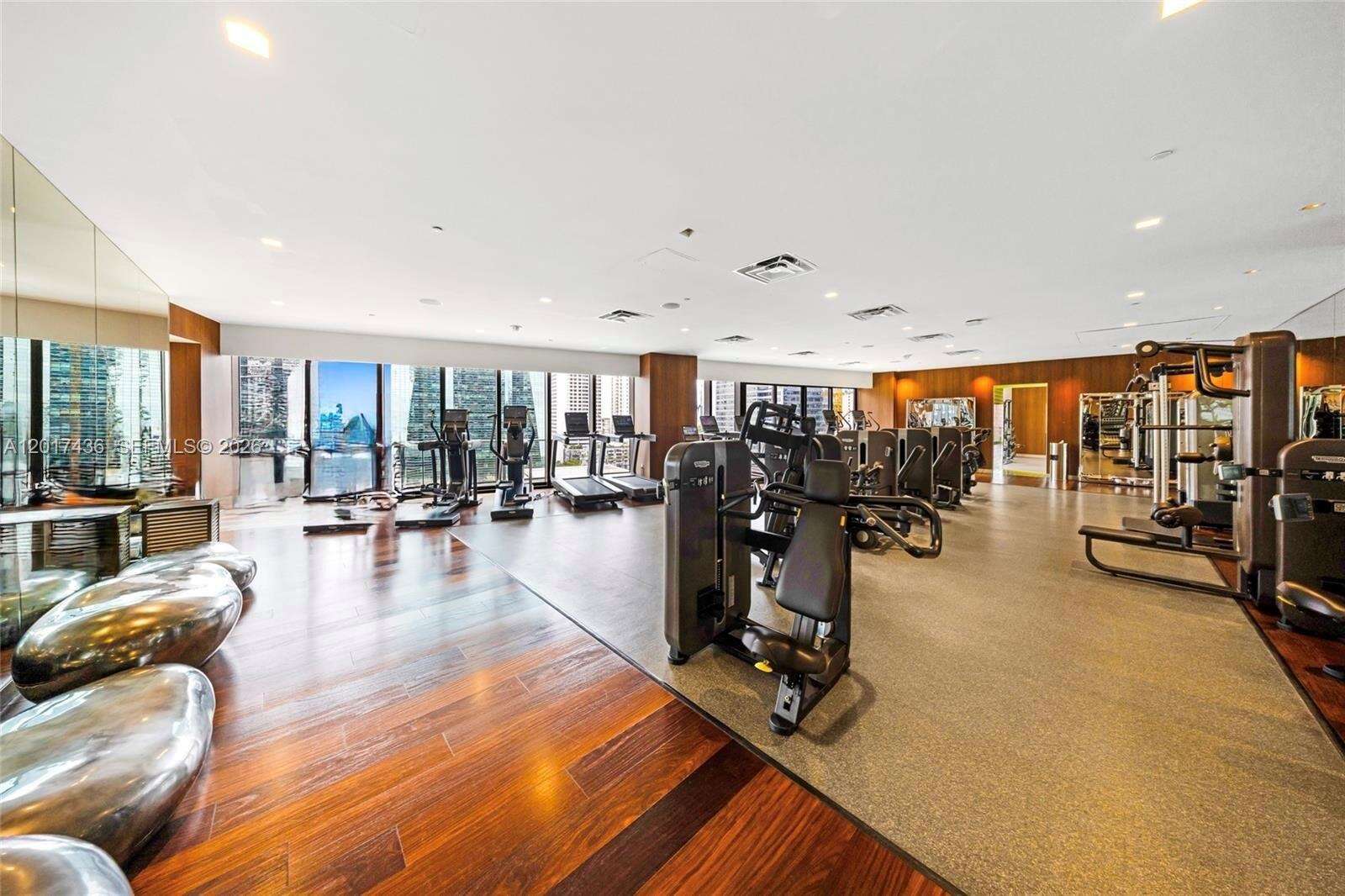Sls Brickell at 1300 Miami Ave, Miami, FL 33130 - For Rent photo 27