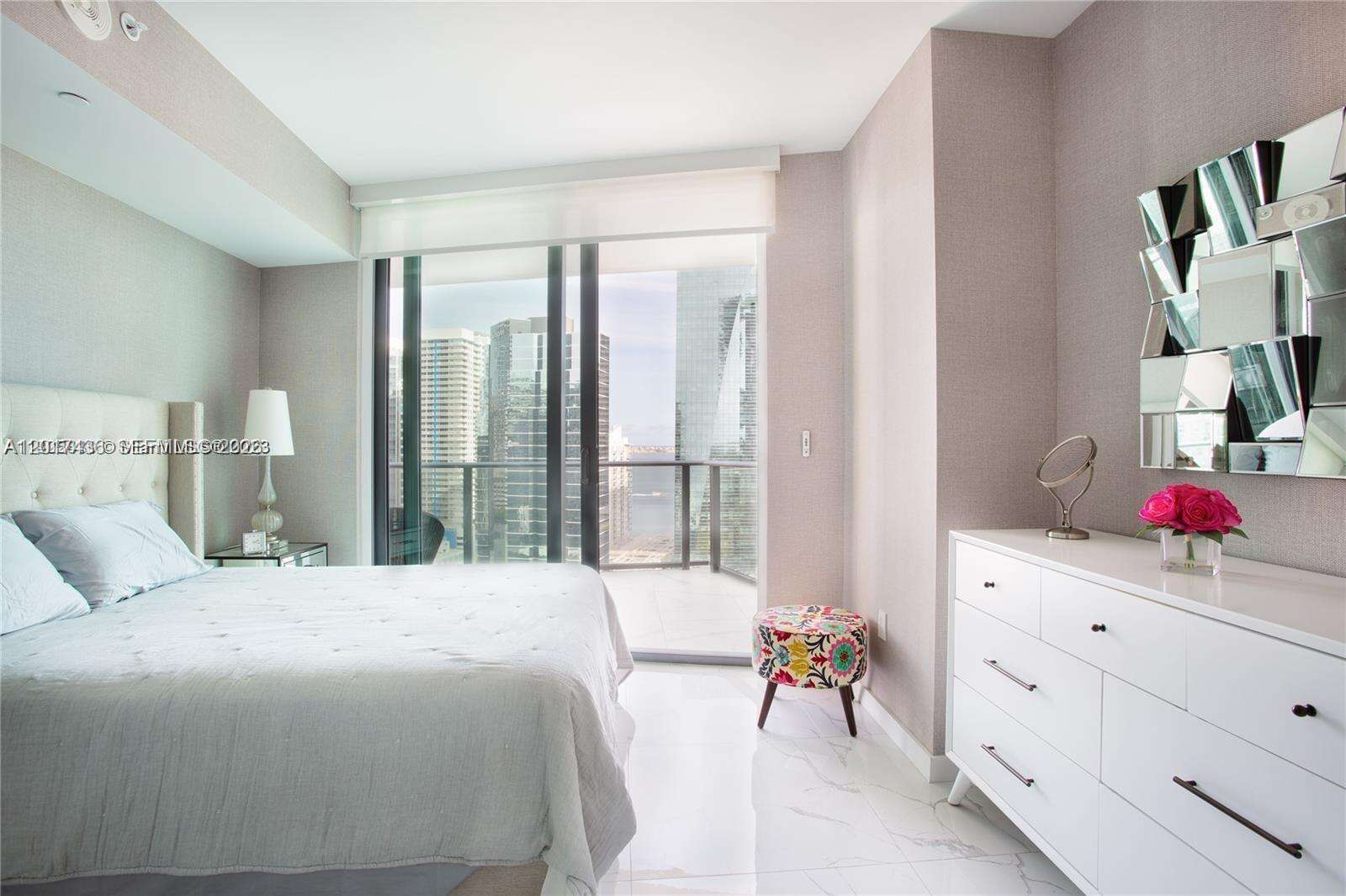 Sls Brickell at 1300 Miami Ave, Miami, FL 33130 - For Rent photo 5