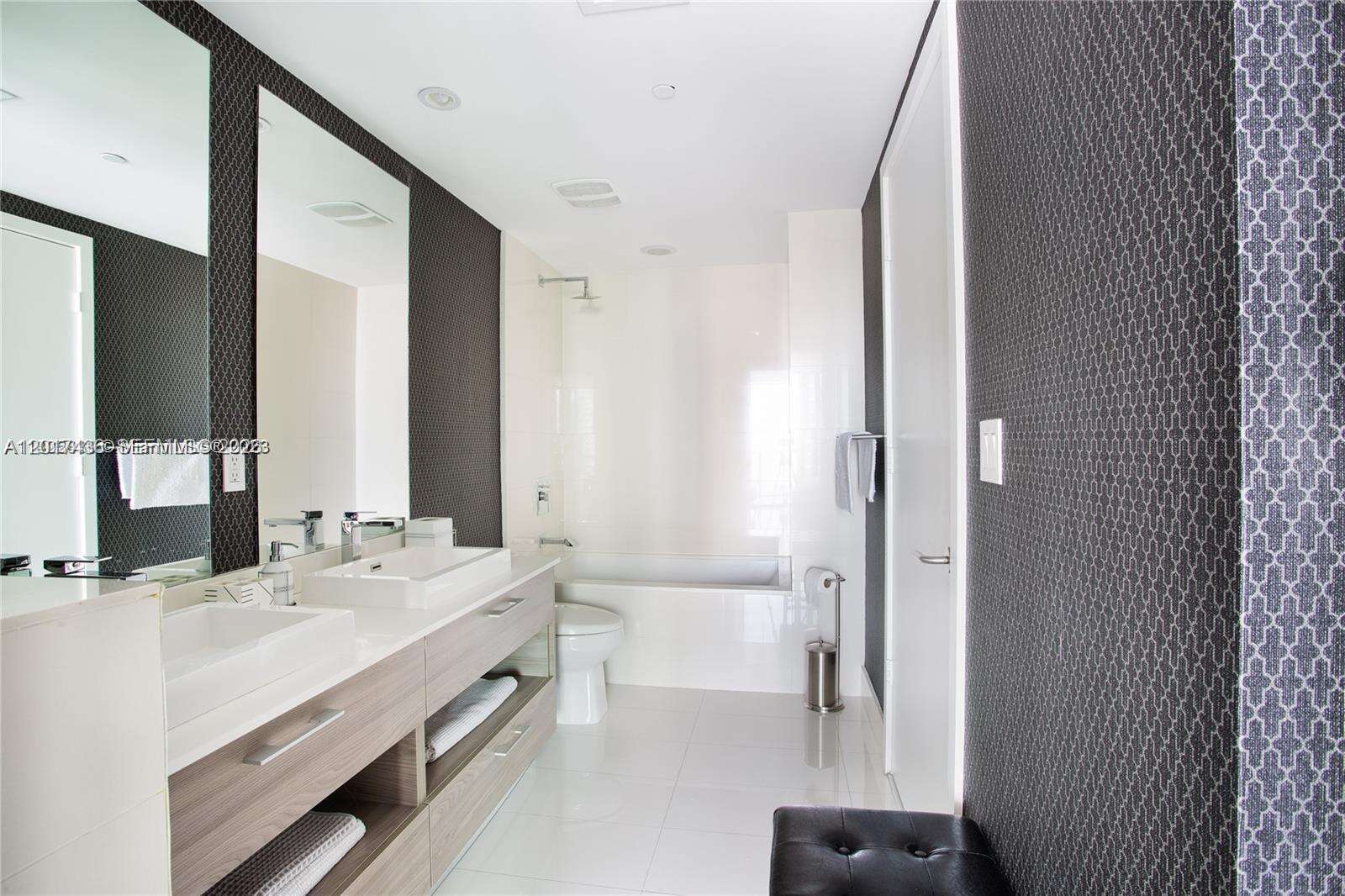 Sls Brickell at 1300 Miami Ave, Miami, FL 33130 - For Rent photo 6