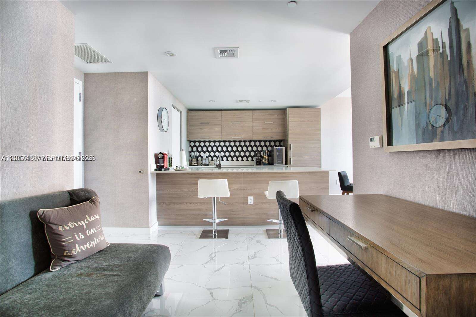 Sls Brickell at 1300 Miami Ave, Miami, FL 33130 - For Rent photo 8