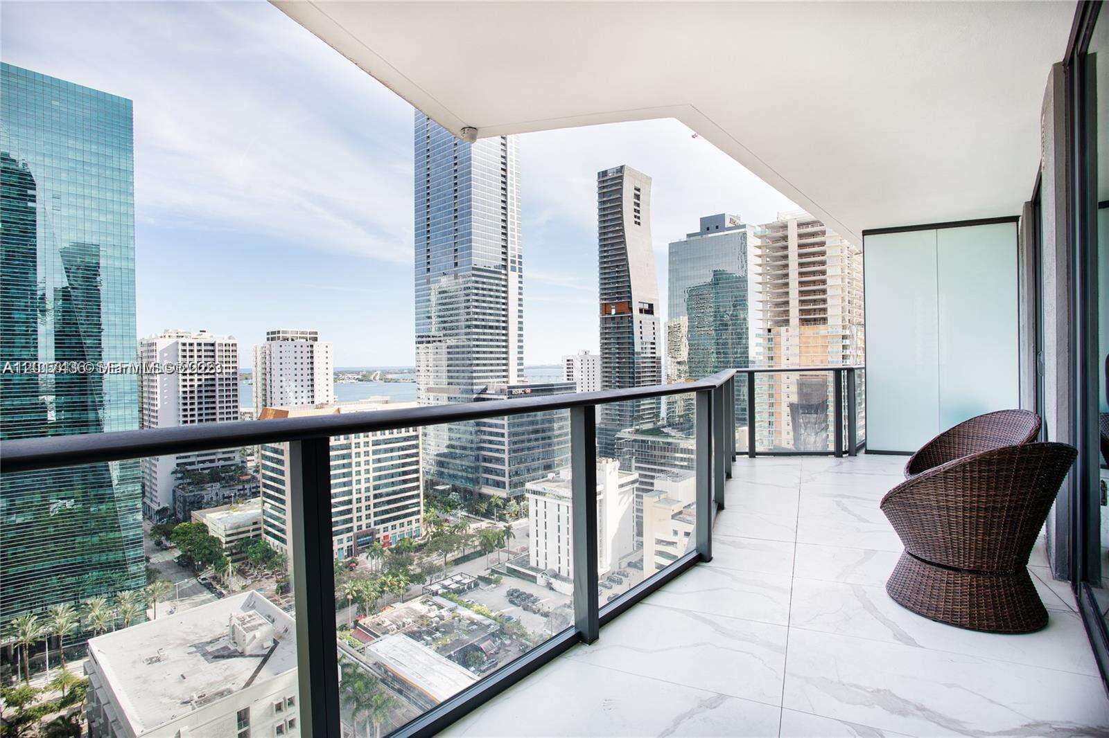 Sls Brickell at 1300 Miami Ave, Miami, FL 33130 - For Rent photo 10