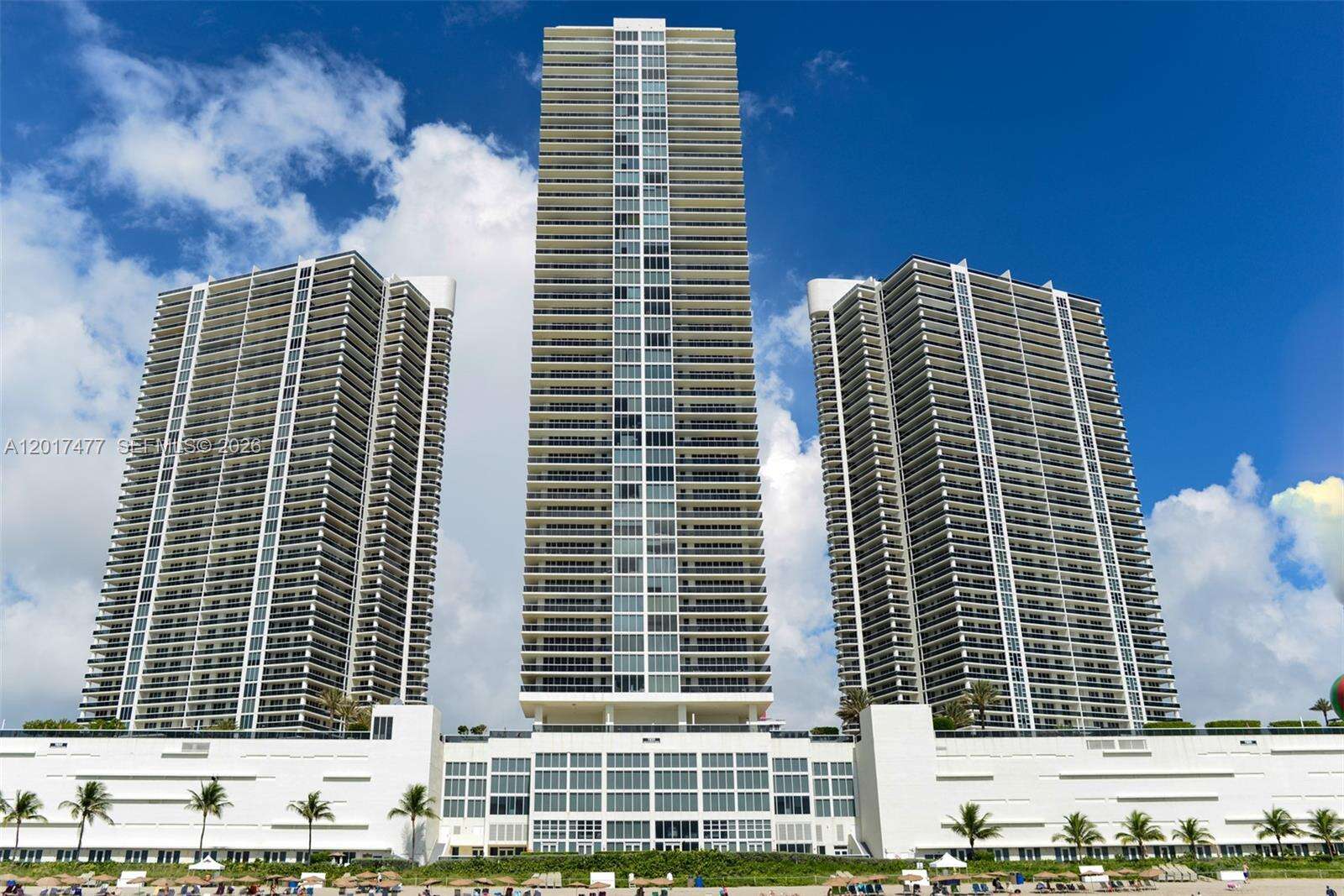 The Beach Club at 1850 Ocean Dr, Hallandale Beach, FL 33009 - For Rent photo 1