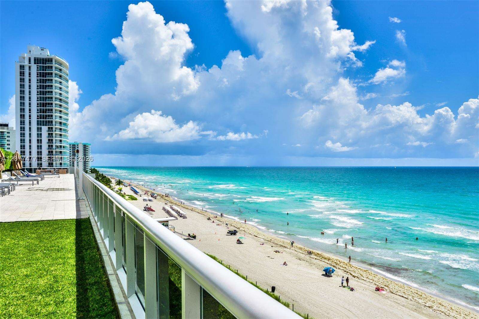 The Beach Club at 1850 Ocean Dr, Hallandale Beach, FL 33009 - For Rent photo 23
