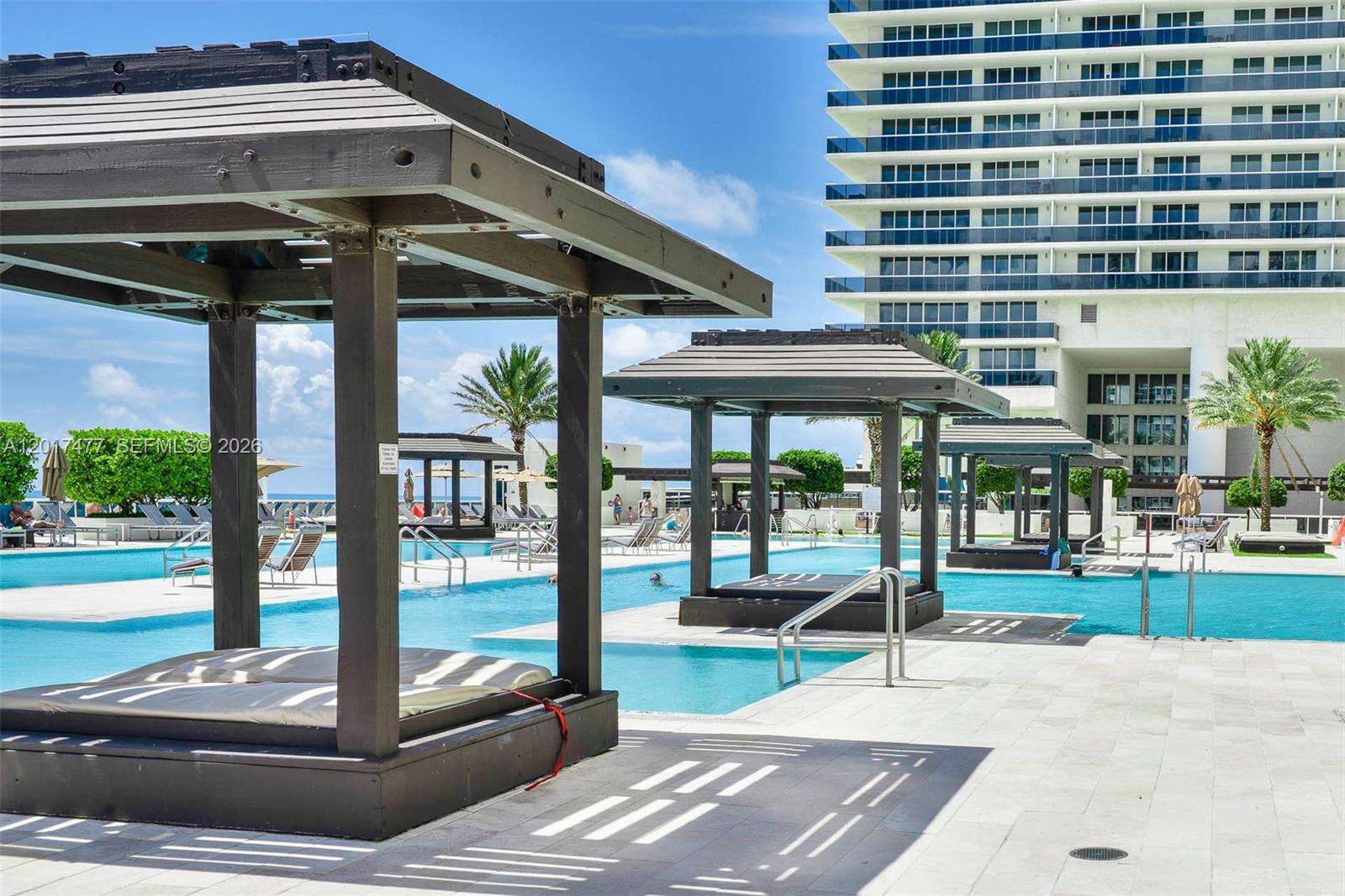 The Beach Club at 1850 Ocean Dr, Hallandale Beach, FL 33009 - For Rent photo 24