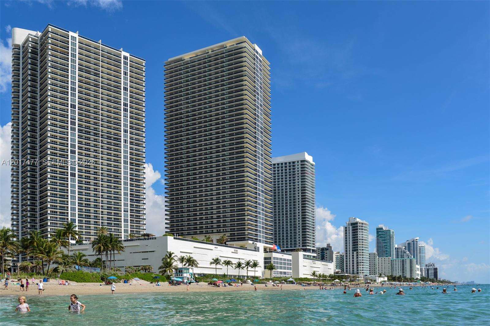 The Beach Club at 1850 Ocean Dr, Hallandale Beach, FL 33009 - For Rent photo 5