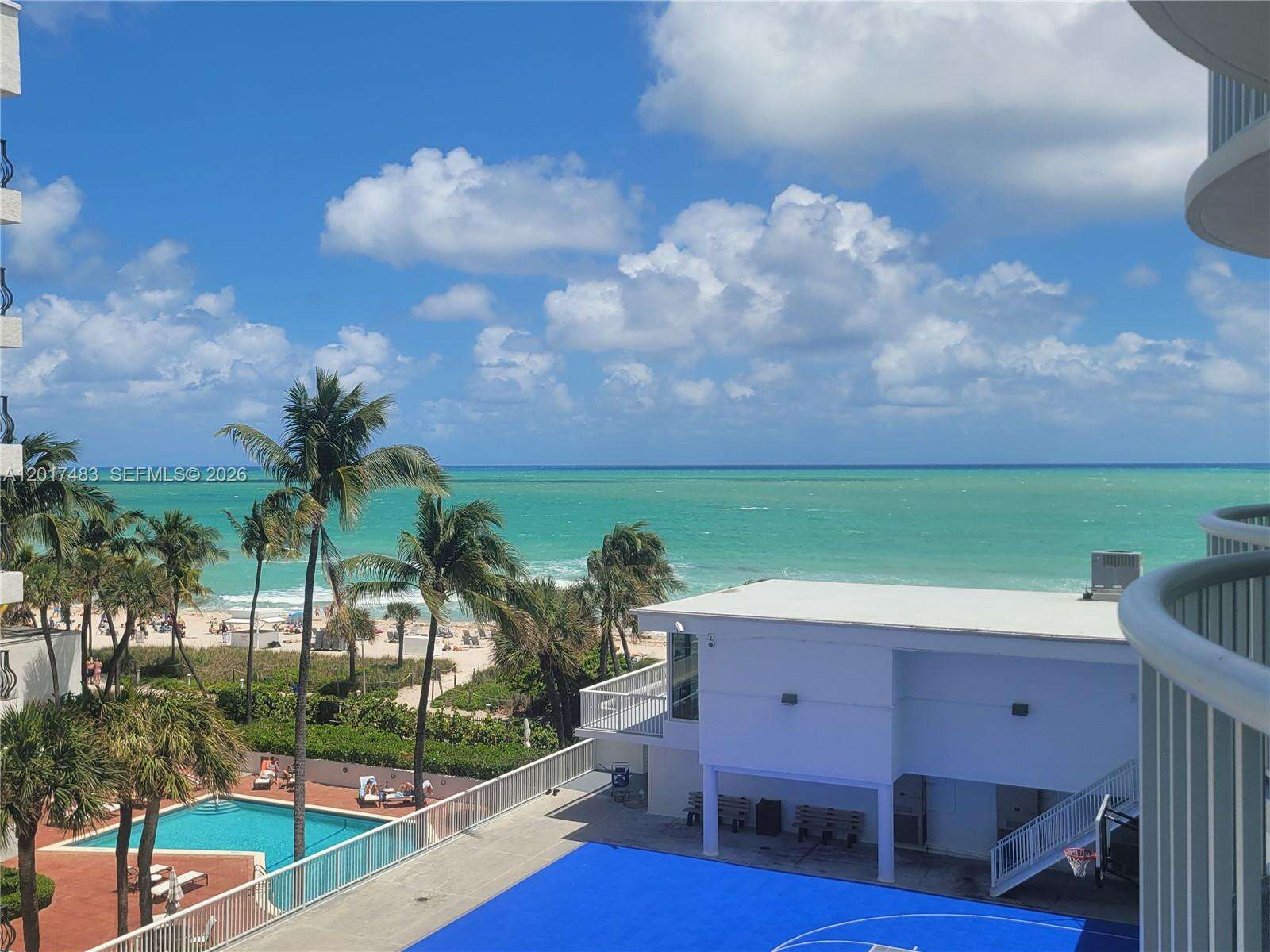 The Carriage House at 5401 Collins Ave, Miami Beach, FL 33140 - For Rent photo 2