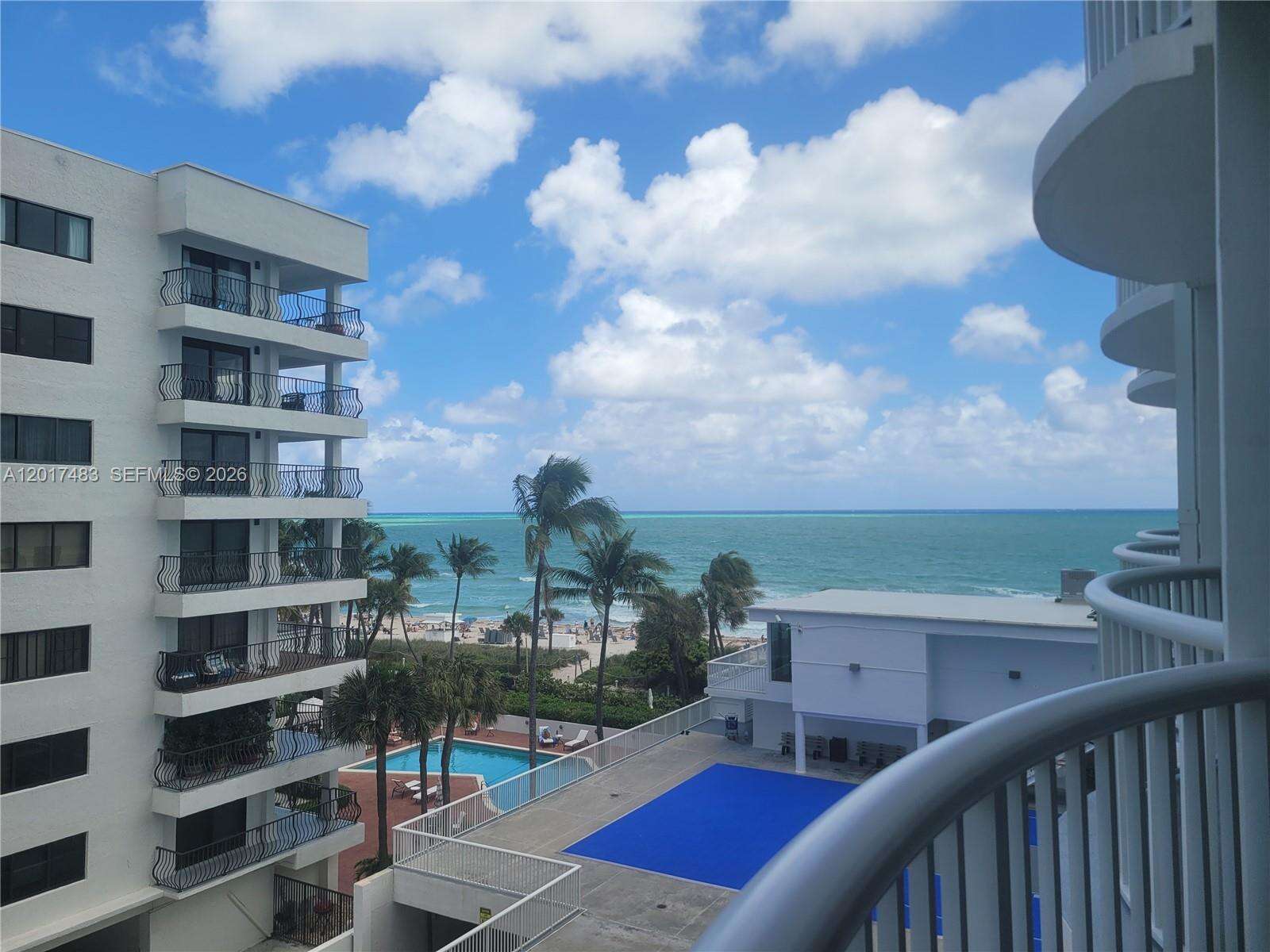 The Carriage House at 5401 Collins Ave, Miami Beach, FL 33140 - For Rent photo 3
