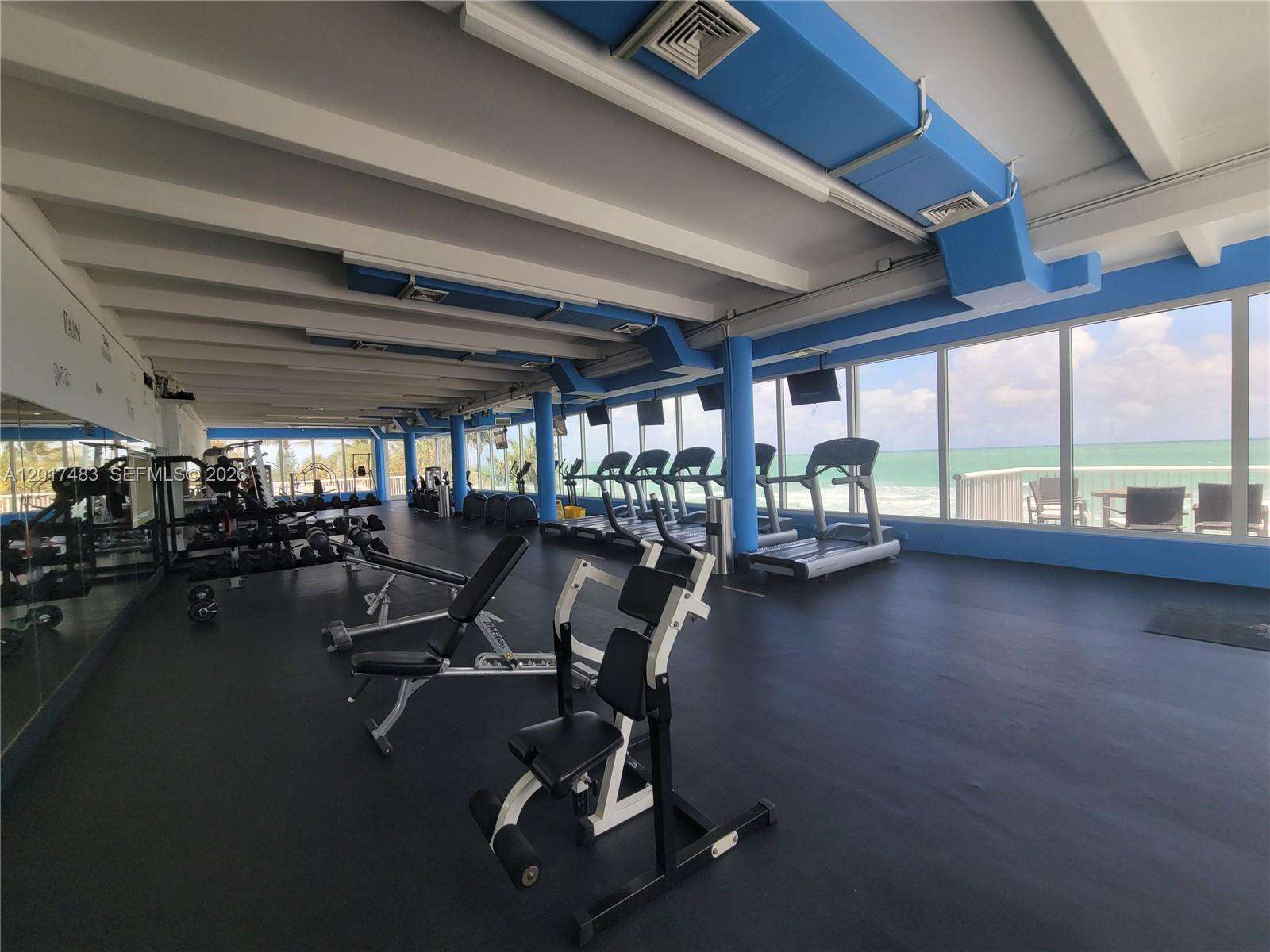 The Carriage House at 5401 Collins Ave, Miami Beach, FL 33140 - For Rent photo 10