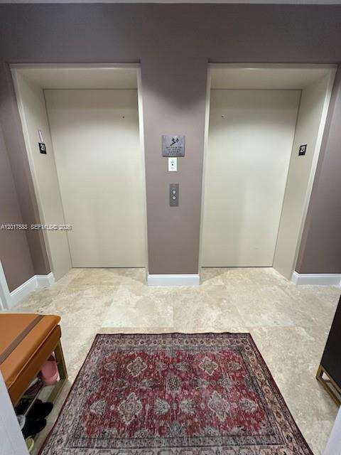Trump Tower 3 at 15811 Collins Ave, Sunny Isles Beach, FL 33160 - For Rent photo 1