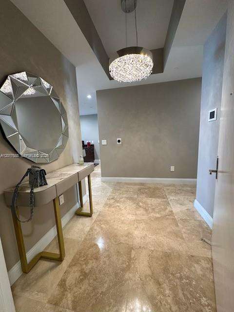 Trump Tower 3 at 15811 Collins Ave, Sunny Isles Beach, FL 33160 - For Rent photo 2