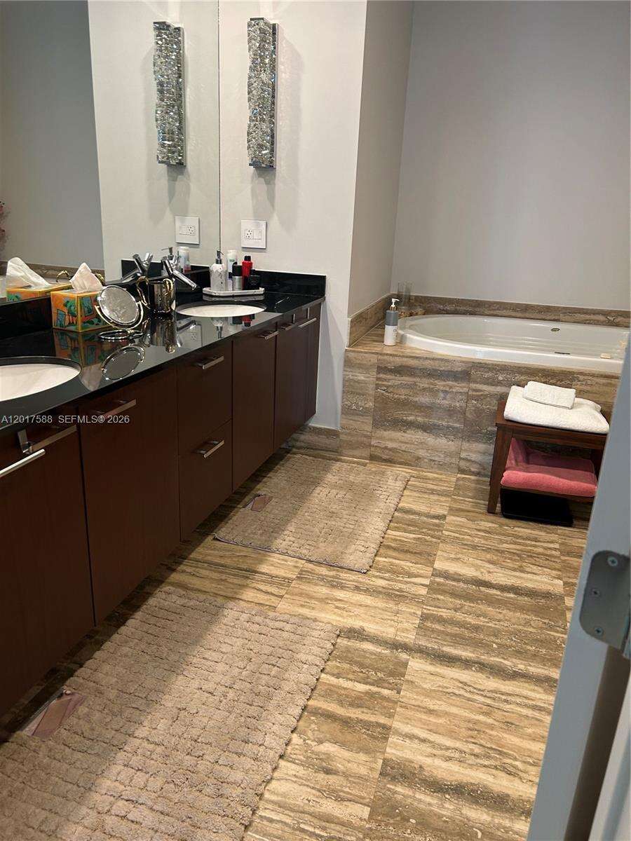 Trump Tower 3 at 15811 Collins Ave, Sunny Isles Beach, FL 33160 - For Rent photo 12