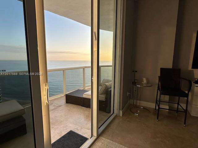 Trump Tower 3 at 15811 Collins Ave, Sunny Isles Beach, FL 33160 - For Rent photo 10