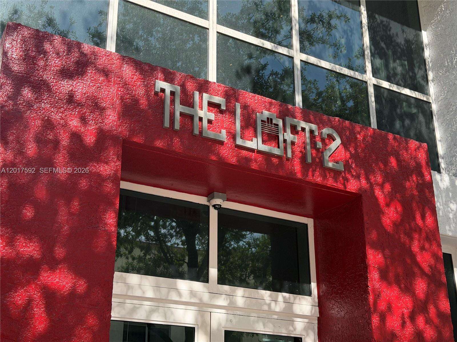 The Loft 2 at 133 2 Ave, Miami, FL 33132 - For Rent photo 2