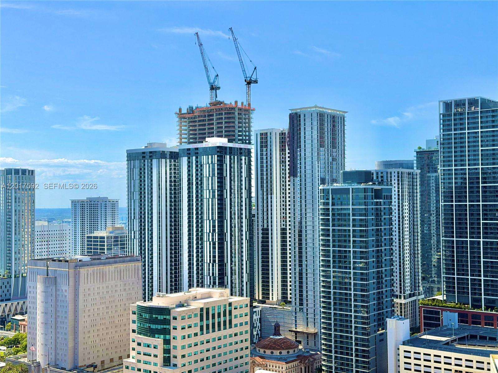 The Loft 2 at 133 2 Ave, Miami, FL 33132 - For Rent photo 11