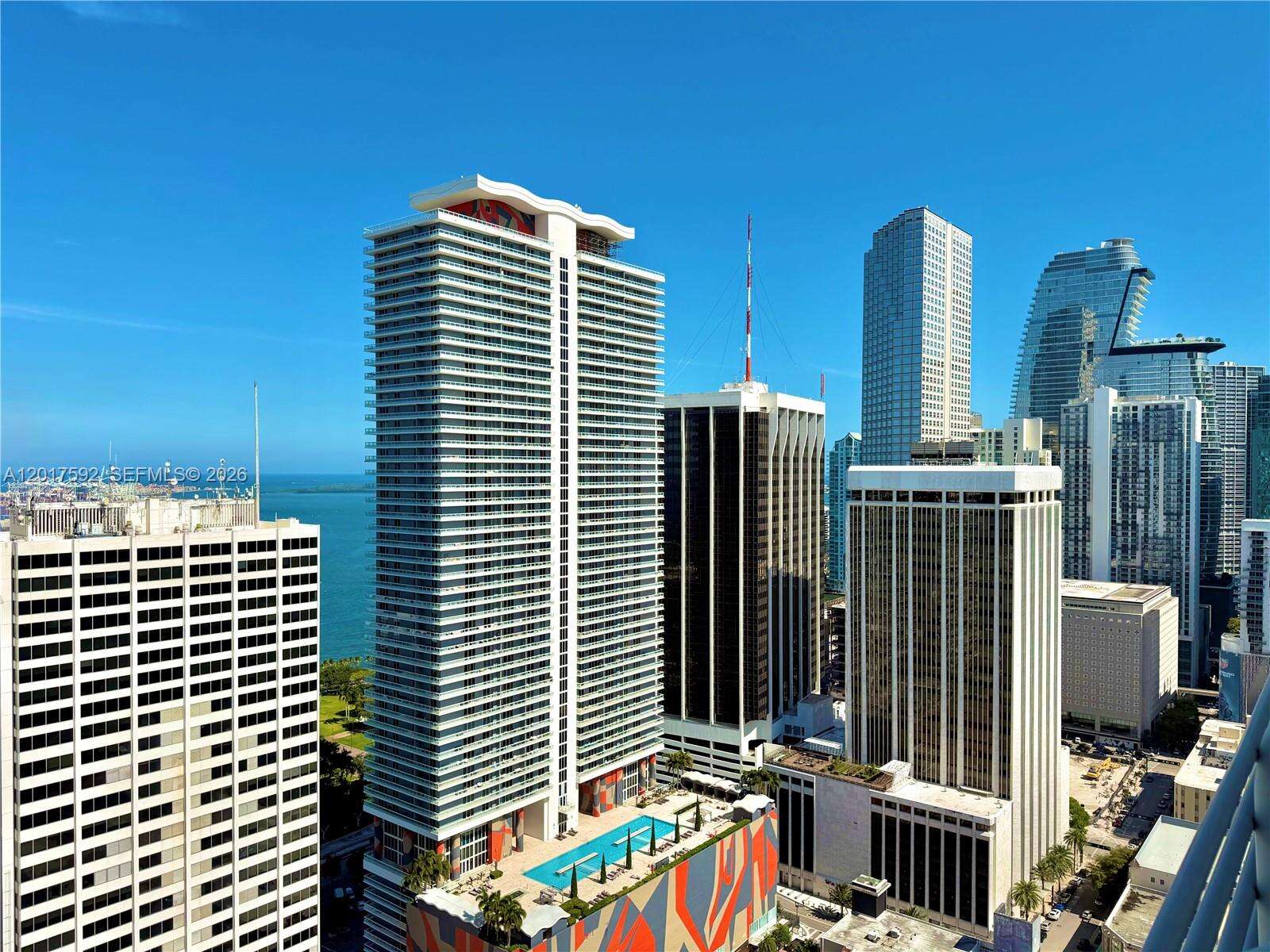 The Loft 2 at 133 2 Ave, Miami, FL 33132 - For Rent photo 13