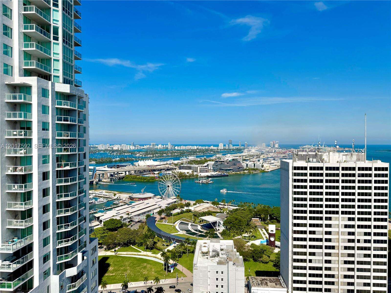 The Loft 2 at 133 2 Ave, Miami, FL 33132 - For Rent photo 14