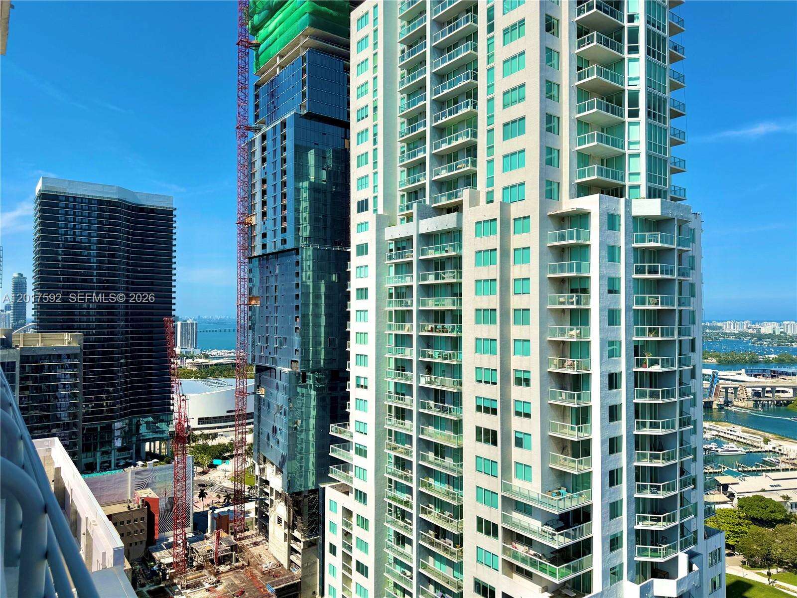 The Loft 2 at 133 2 Ave, Miami, FL 33132 - For Rent photo 15