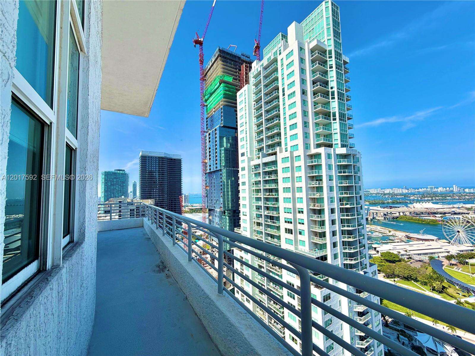 The Loft 2 at 133 2 Ave, Miami, FL 33132 - For Rent photo 16