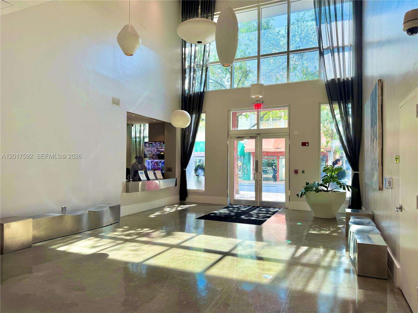 The Loft 2 at 133 2 Ave, Miami, FL 33132 - For Rent photo 3