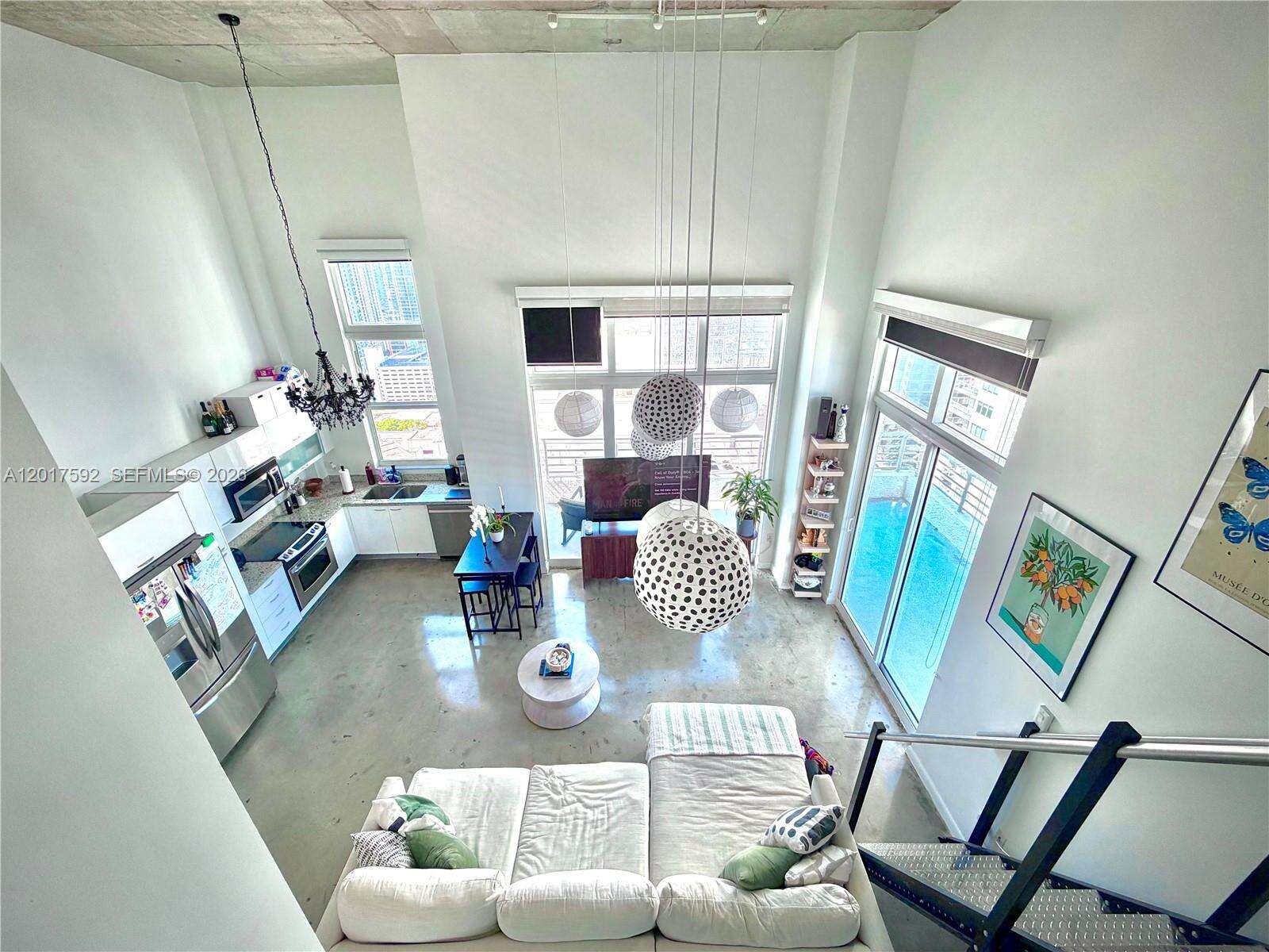 The Loft 2 at 133 2 Ave, Miami, FL 33132 - For Rent photo 32